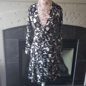 Banana Republic Wrap dress